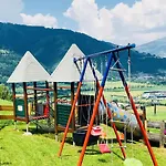 Holiday home In With Ski-in Ski-out Access