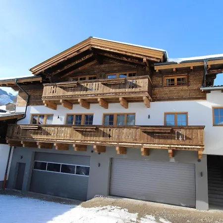 Feriehus In With Ski-in Ski-out Access *