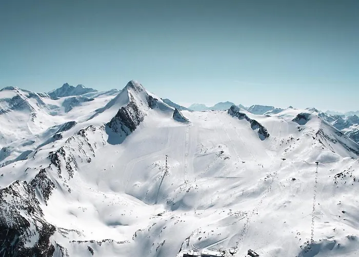 Сasa de vacaciones In With Ski-in Ski-out Access *