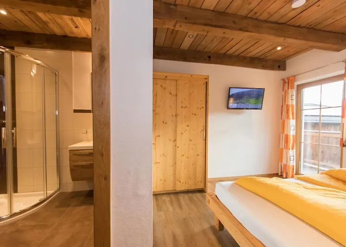 In With Ski-in Ski-out Access