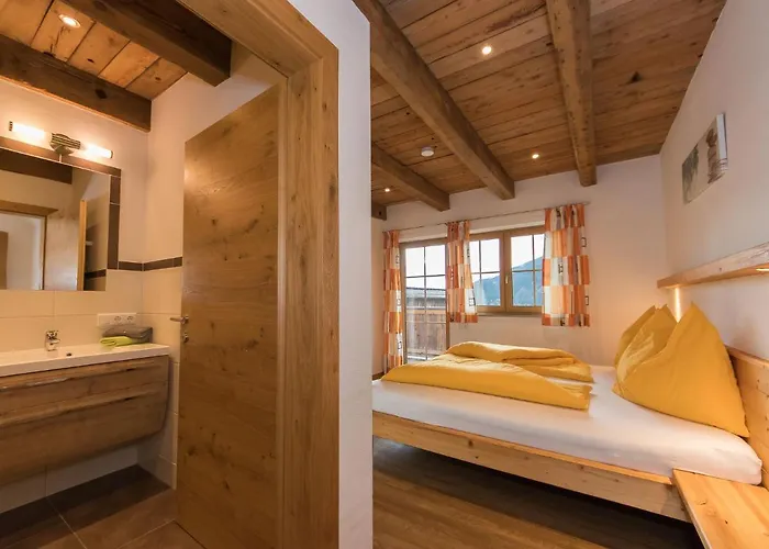 Сasa de vacaciones In With Ski-in Ski-out Access