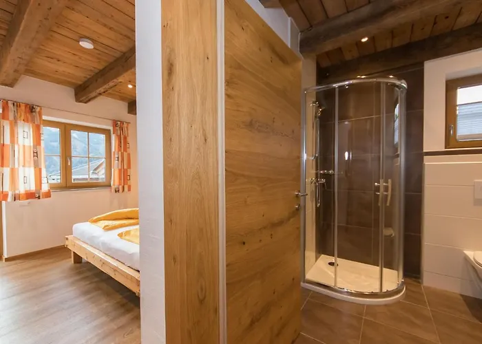 Сasa de vacaciones In With Ski-in Ski-out Access *